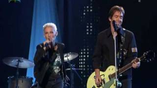 Roxette One Wish Live