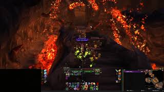 [Old WR] Siege of Orgrimmar SOLO Speed Run - (24:56)