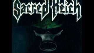 Sacred Reich - Still Ignorant 02. Administrative Decisions