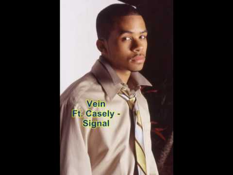 Casely Ft. Vein - Signal