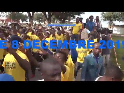 LE FC SAINT-ELOI LUPOPO FÊTE SES 80 ANS LE 8 DÉCEMBRE AU STADE DE LA VICTOIRE À LUBUMBASHI