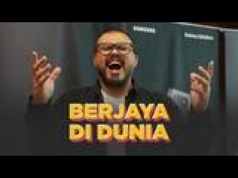 Lima Film Joko Anwar yang Berjaya di Panggung Internasional