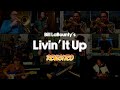LIVIN' IT UP by Bill LaBounty - REVISITED