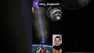 KSP: Enterprise BLOOPERS | Kraken was hungry | king_dogspeed on #Twitch