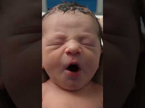 Newbron baby🥰🥰 #baby