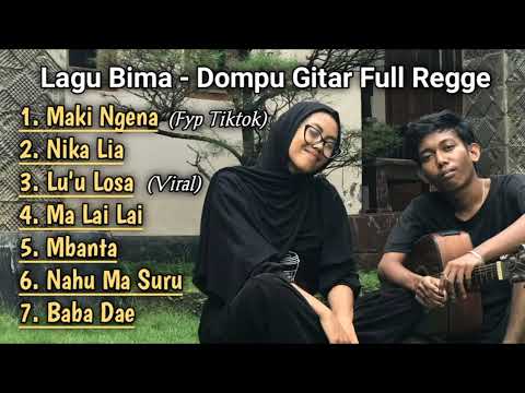 Lagu Bima - Dompu Gitar Full Regge