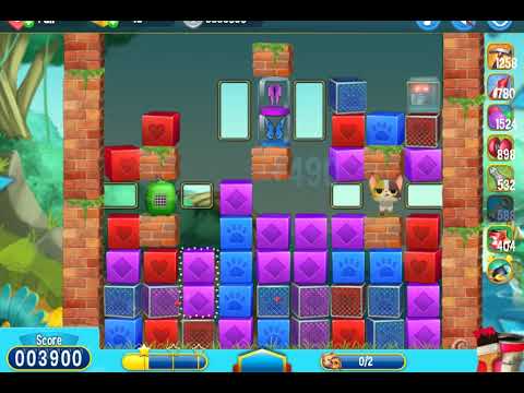 Pet Rescue Saga   level 4535   no boosters