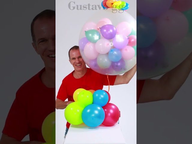 Vídeo relacionado con Paquete de 33 Globos Negros Lazo, Globos de Corazón Decoración de Lazo Cumpleañera, Decoración de Lazo Cumpleaños para Baby Shower Decoración de Cumpleaños Boda Decoración del Día de San Valentín