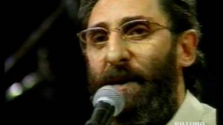 Franco Battiato - I treni di Tozeur