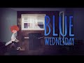 Gameplay video of Blue Wednesday  Playstation