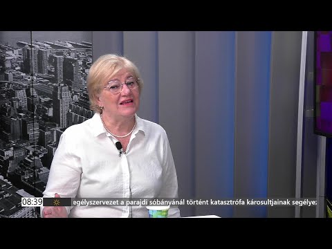 PIRKADAT Breuer Ádámmal: Dr. Szili Katalin