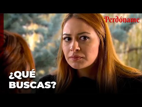 Eylul Vio A Emine En Casa De Los Kozan - Perdóname Capítulo 45