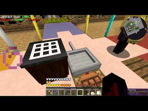 Agrarian Skies 2 - Episode 58 - Last Millenium