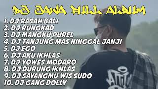 Download lagu DJ RUNGOKNO KANGMAS AKU GELO || DJ JAWA FULL ALBUM - Adi Fajar Rimex mp3