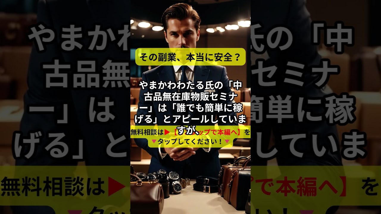YouTubeサムネイル