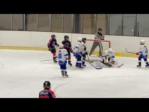 HC Sedlčany vs. HC Pilsen Wolves, 2019