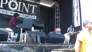 Crash Kings - Saving Grace