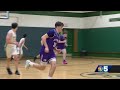 Jackson Dorsett's game-high 14 points lifts Ticonderoga boys' basketball to upset win over Northe...