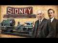 The Unusual Machine Company That Made The Quietest Heavy Machines In America
