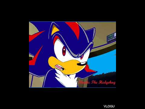 shadic leave her Johnny