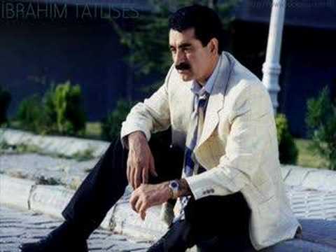 ibrahim tatlıses-DÖNMÜYOR GERİ