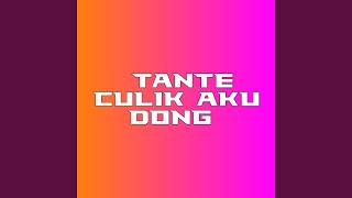 Download lagu Tante Culik Aku Dong mp3