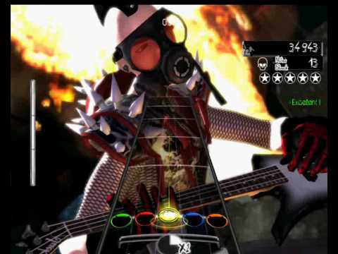 Bang Bang   Mystery Man