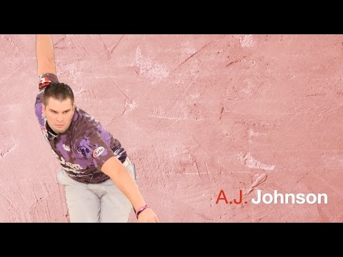 PBA Quick Tips - A.J. Johnson