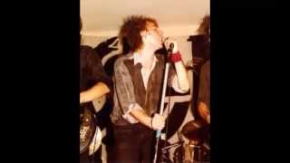 Crass: Heard Too Much About