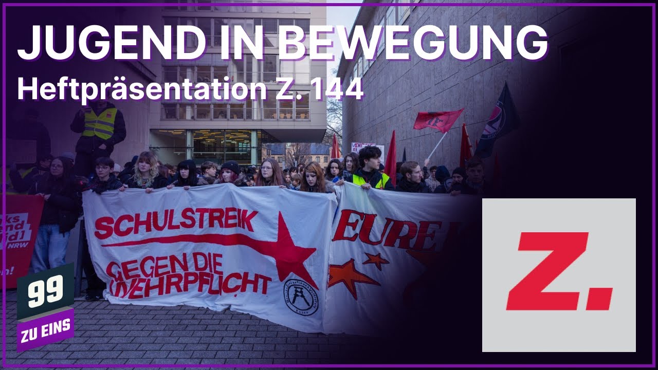 Video-Thumbnail von YouTube