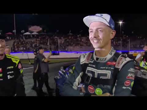 フォーミュラ・ドリフト 2023イングリッシュタウン（ニュージャージー）ハイライト動画