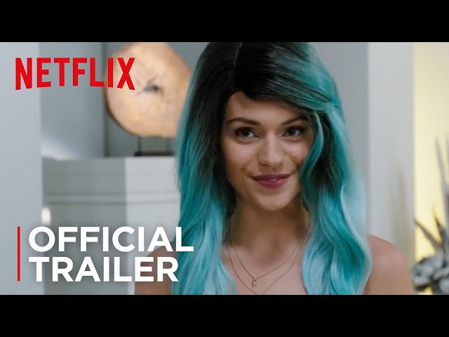 trailers