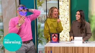 The £5 Beauty Hack Hollywood Stars Swear By | This Morning