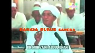 Download lagu BAHAYANYA BURUK SANGKA , pelajaran dari Abah Guru Sekumpul mp3 Download lagu BAHAYANYA BURUK SANGKA , pelajaran dari Abah Guru Sekumpul mp3