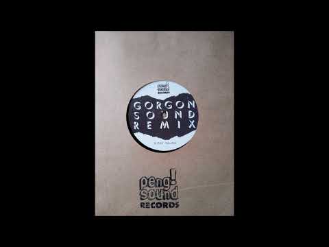 OBF Echo Dub Gorgon Sound Remix  ( 12" Vinyl  Version )