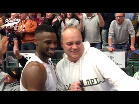 Preview: medi bayreuth vs. RASTA Vechta (7.2.19)