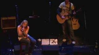 John Lennon's Imagine - Lisa Bouchelle & Tommy Kessler