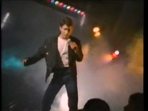 Noel - Like A Child (HQ)