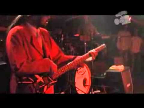 Leões de Israel e Clinton Fearon - Intro e Hallelujah (ao vivo)