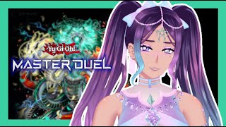 [YUGIOH! MASTER DUEL] DUELS AND CHATS!