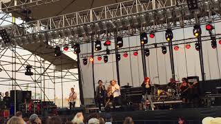 The B-52s - Lava -  Live