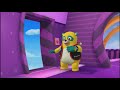Special Agent S Oso Disney Junior Japan Promo