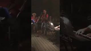 Jack Johnson-“Upside Down” cover by JR and Friends