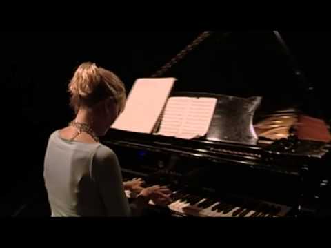 Gilda Buttà - Love Affair Theme in piano solo