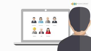 Unit4 PSA Suite YouTube Video
