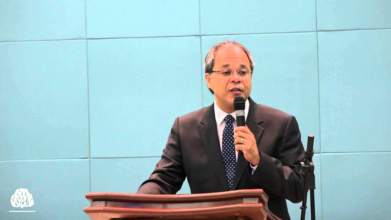 O Verdadeiro Evangelho - Cl:1-13-23