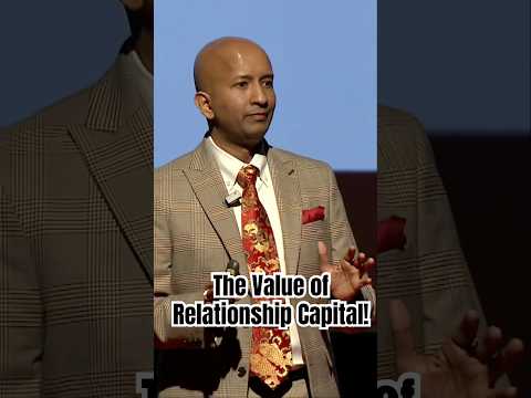Building Relationships: The Ultimate Wealth Conference Experience @Familyofficeroundtable