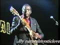 Albert King I'll Play The Blues For You Japan Blues Carnival 89 .flv