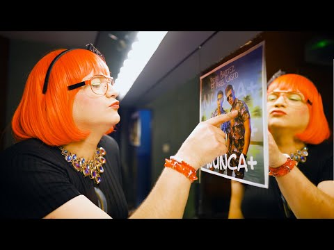 Pedro Brittez, Ariel Casco - Nunca+ (Official Video)