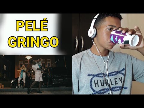 Adonis ft. Pelé MilFlows e KLYN - O Corre (Prod. NeoBeats) #133 REACT